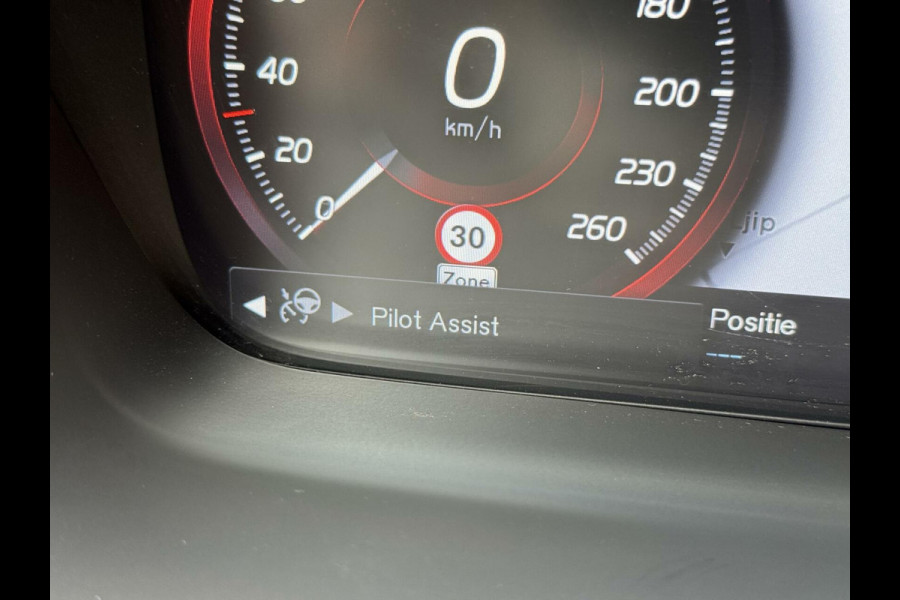 Volvo V90 2.0 D3 R-Design Automaat | Panoramadak | Volleer | Camera met rondomzicht | Bowers&Wilkins | Adaptieve cruise control | Head-up