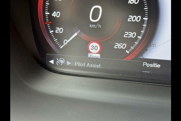 Volvo V90 2.0 D3 R-Design Automaat | Panoramadak | Volleer | Camera met rondomzicht | Bowers&Wilkins | Adaptieve cruise control | Head-up