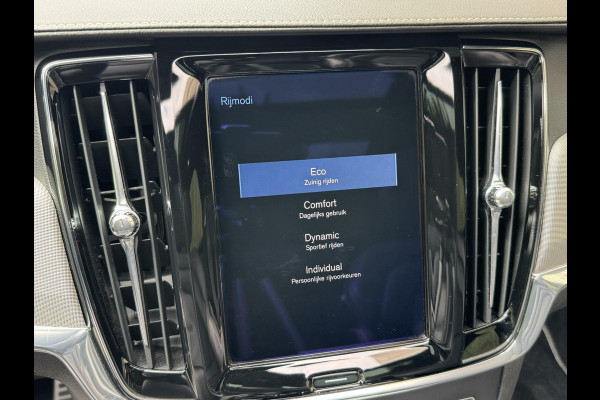 Volvo V90 2.0 D3 R-Design Automaat | Panoramadak | Volleer | Camera met rondomzicht | Bowers&Wilkins | Adaptieve cruise control | Head-up