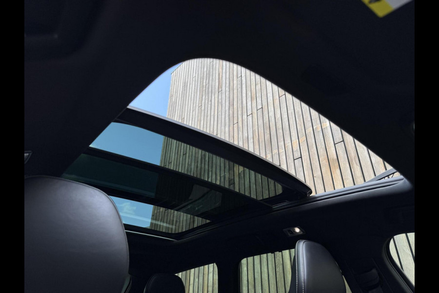 Volvo V90 2.0 D3 R-Design Automaat | Panoramadak | Volleer | Camera met rondomzicht | Bowers&Wilkins | Adaptieve cruise control | Head-up