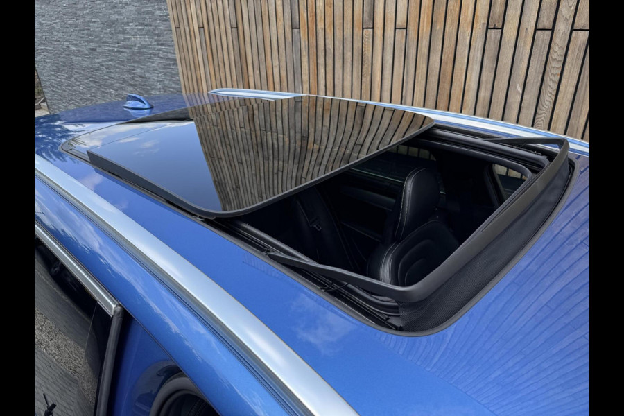 Volvo V90 2.0 D3 R-Design Automaat | Panoramadak | Volleer | Camera met rondomzicht | Bowers&Wilkins | Adaptieve cruise control | Head-up