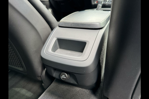 Volvo V90 2.0 D3 R-Design Automaat | Panoramadak | Volleer | Camera met rondomzicht | Bowers&Wilkins | Adaptieve cruise control | Head-up