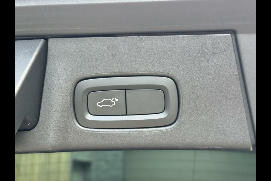 Volvo V90 2.0 D3 R-Design Automaat | Panoramadak | Volleer | Camera met rondomzicht | Bowers&Wilkins | Adaptieve cruise control | Head-up