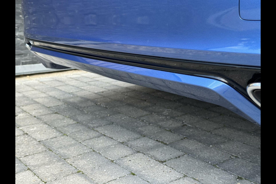 Volvo V90 2.0 D3 R-Design Automaat | Panoramadak | Volleer | Camera met rondomzicht | Bowers&Wilkins | Adaptieve cruise control | Head-up