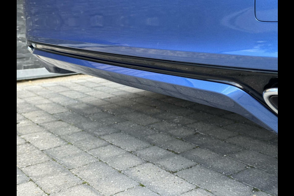Volvo V90 2.0 D3 R-Design Automaat | Panoramadak | Volleer | Camera met rondomzicht | Bowers&Wilkins | Adaptieve cruise control | Head-up