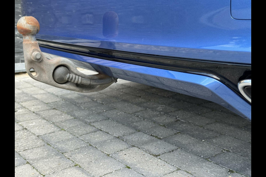 Volvo V90 2.0 D3 R-Design Automaat | Panoramadak | Volleer | Camera met rondomzicht | Bowers&Wilkins | Adaptieve cruise control | Head-up