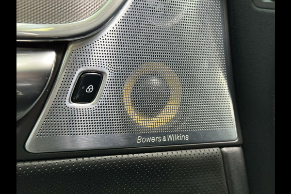 Volvo V90 2.0 D3 R-Design Automaat | Panoramadak | Volleer | Camera met rondomzicht | Bowers&Wilkins | Adaptieve cruise control | Head-up