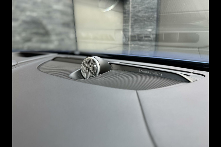 Volvo V90 2.0 D3 R-Design Automaat | Panoramadak | Volleer | Camera met rondomzicht | Bowers&Wilkins | Adaptieve cruise control | Head-up