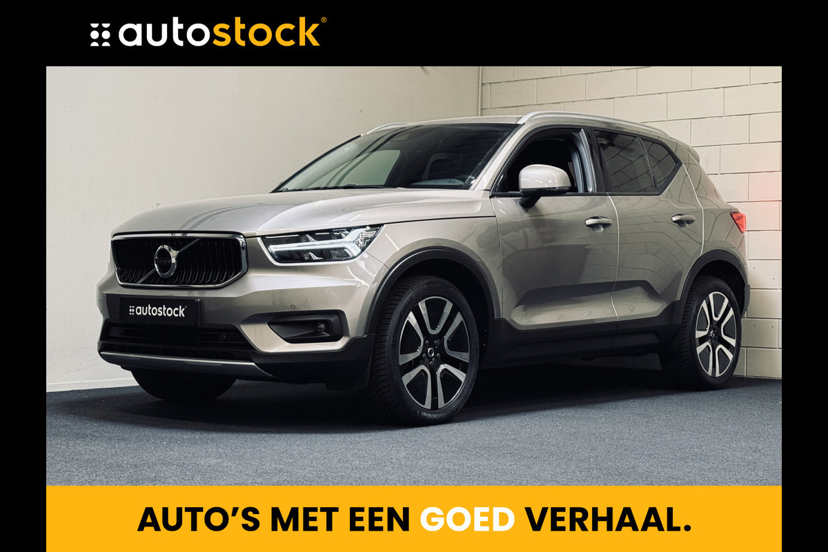 Volvo XC40 1.5 T2 Inscription Expr. Aut. | 19" | harman/kardon | Keyless | Camera Volvo XC40 1.5 T2 Inscription Expr. Aut. | 19" | harman/kardon | Keyless | Camera