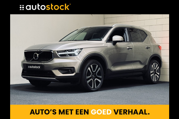 Volvo XC40 1.5 T2 Inscription Expr. Aut. | 19" | harman/kardon | Keyless | Camera