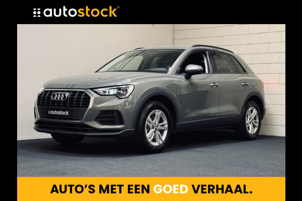 Audi Q3 35 TFSI Advanced | Virtual | Navi | Elektr.klep