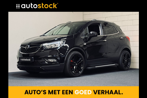Opel Mokka 1.4 Turbo Innovation Aut. | 19" | Schuifdak | Camera