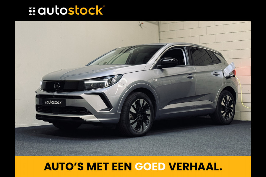 Opel Grandland 1.6 Turbo Hybrid Business Elegance | Adapt.Cruise | Camera | MatrixLED