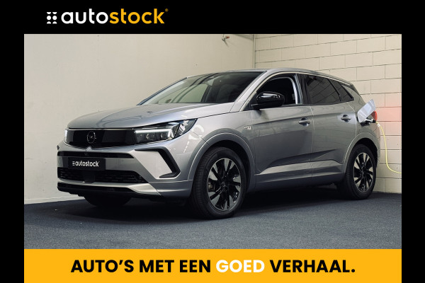 Opel Grandland 1.6 Turbo Hybrid Business Elegance | Adapt.Cruise | Camera | MatrixLED