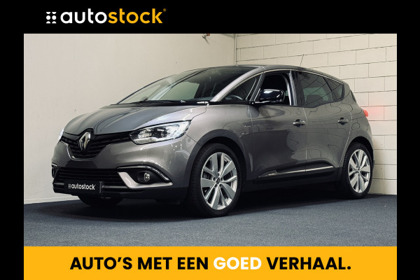 Renault Scénic 1.3 TCe Limited | Unieke KM!