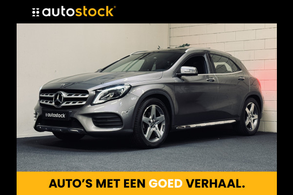 Mercedes-Benz GLA 180 AMG Line | Panorama | NAP | BTW