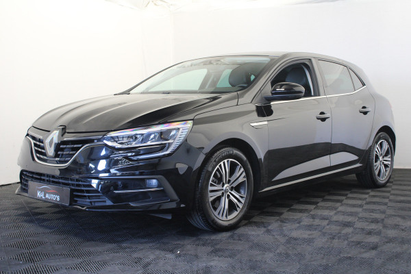 Renault Mégane 1.3 TCe Business Zen |Camera|Carplay|