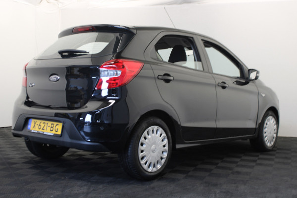 Ford Ka+ 1.2 Trend Ultimate