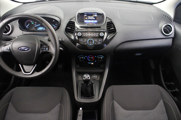 Ford Ka+ 1.2 Trend Ultimate