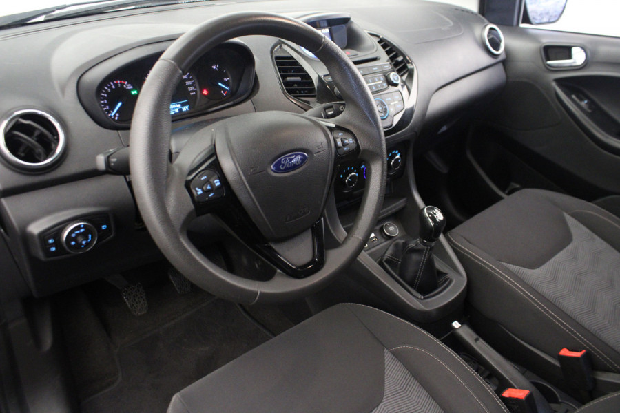 Ford Ka+ 1.2 Trend Ultimate