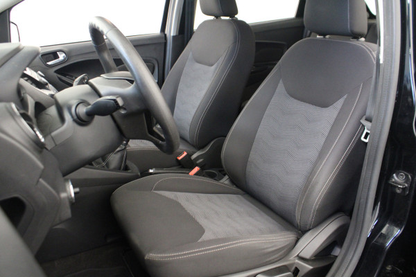Ford Ka+ 1.2 Trend Ultimate