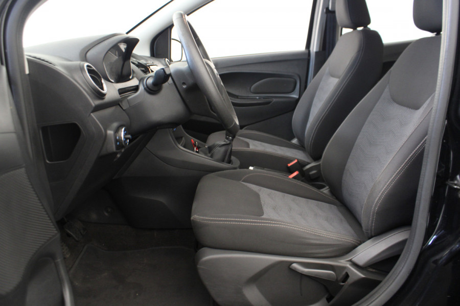 Ford Ka+ 1.2 Trend Ultimate