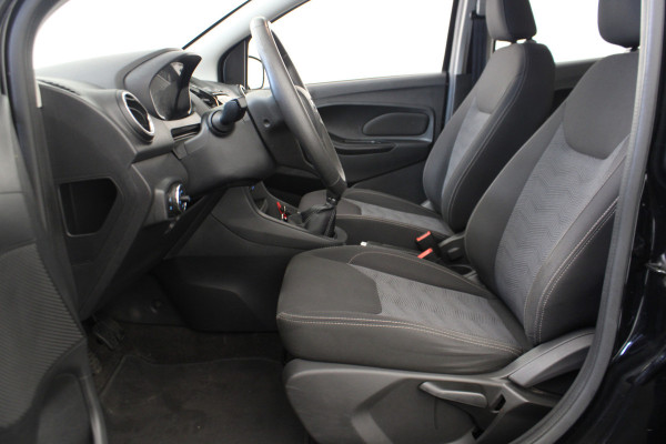 Ford Ka+ 1.2 Trend Ultimate