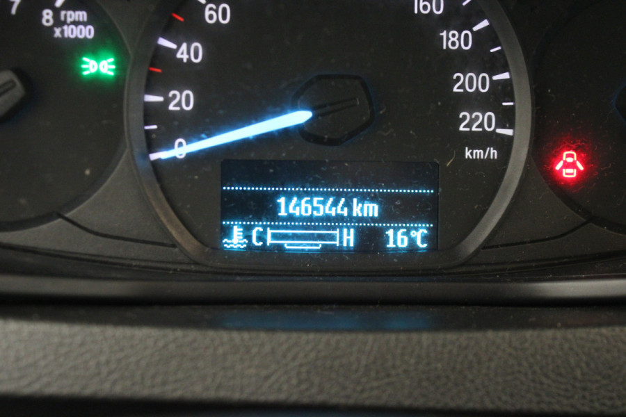 Ford Ka+ 1.2 Trend Ultimate