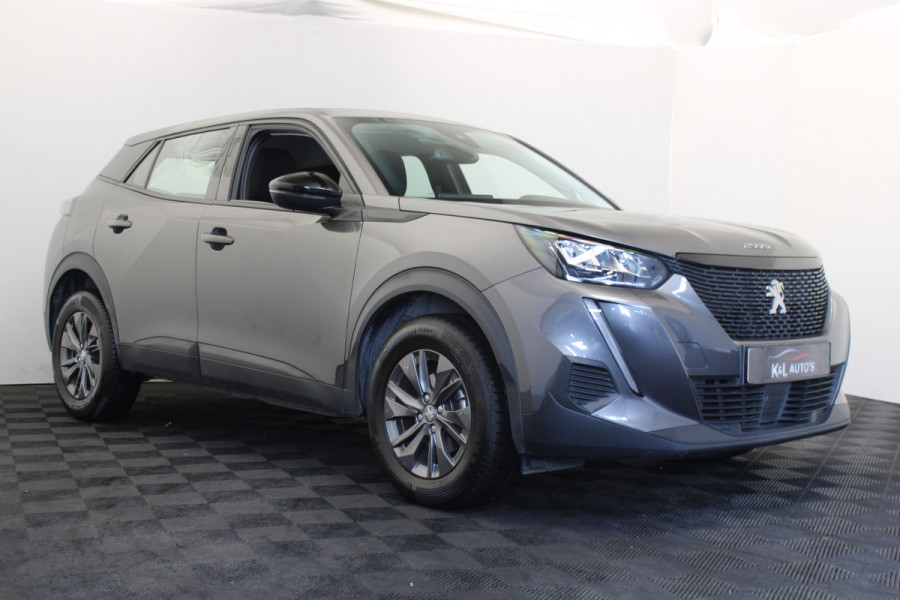 Peugeot 2008 1.2 PureTech Active Pack |Navi|Carplay|