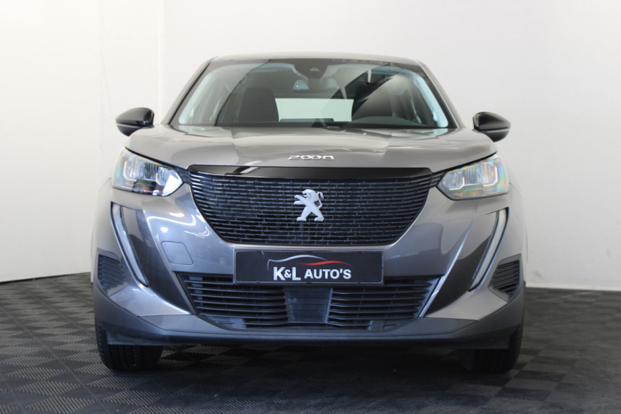 Peugeot 2008 1.2 PureTech Active Pack |Navi|Carplay|
