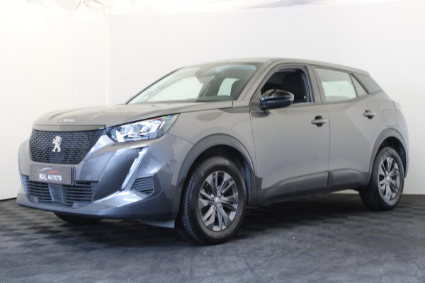 Peugeot 2008 1.2 PureTech Active Pack |Navi|Carplay|