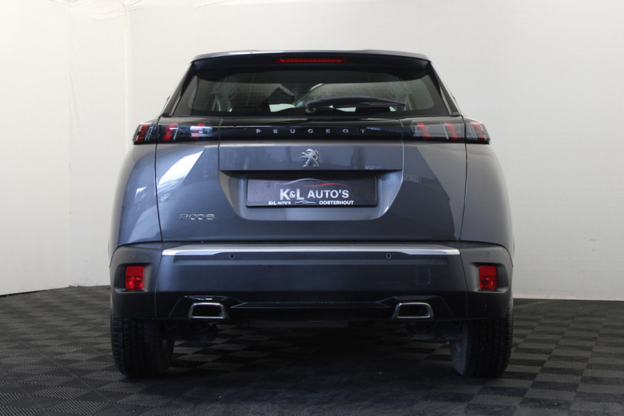 Peugeot 2008 1.2 PureTech Active Pack |Navi|Carplay|