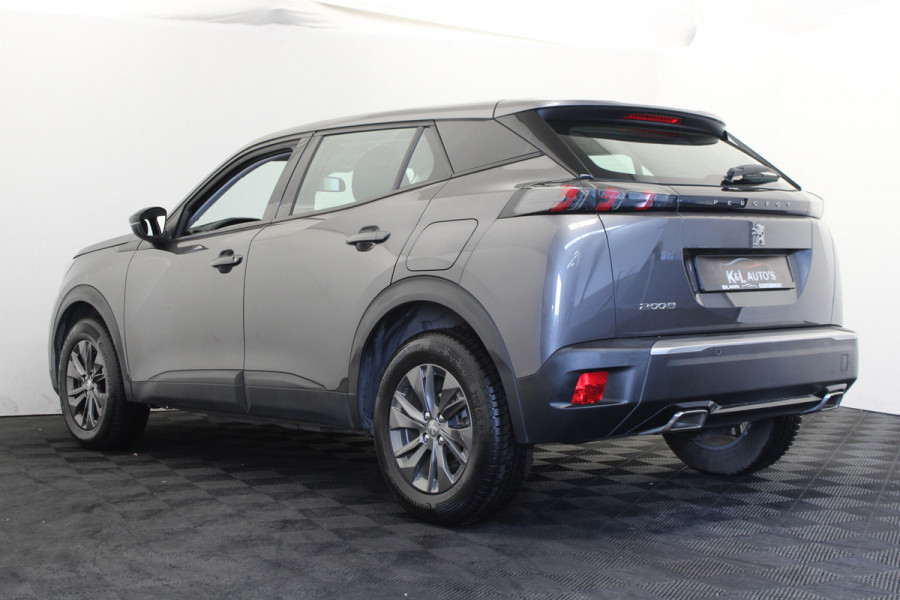 Peugeot 2008 1.2 PureTech Active Pack |Navi|Carplay|