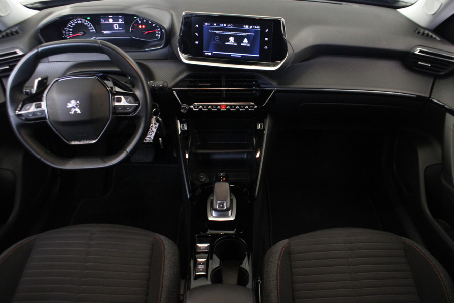 Peugeot 2008 1.2 PureTech Active Pack |Navi|Carplay|