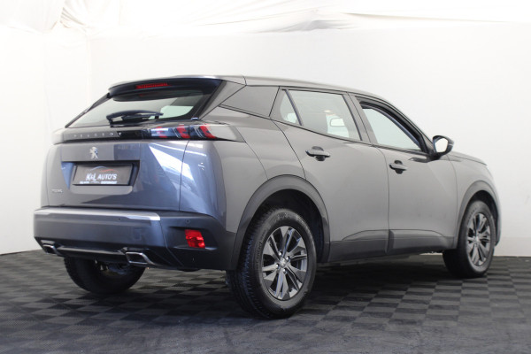 Peugeot 2008 1.2 PureTech Active Pack |Navi|Carplay|