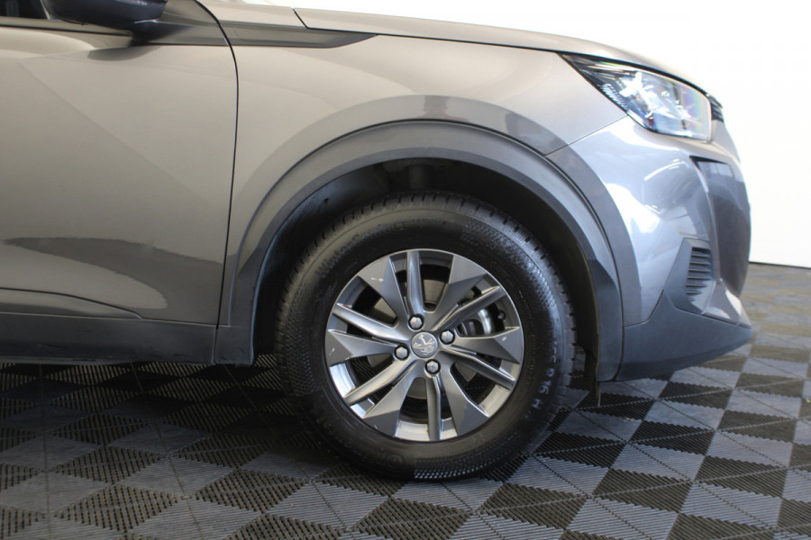 Peugeot 2008 1.2 PureTech Active Pack |Navi|Carplay|