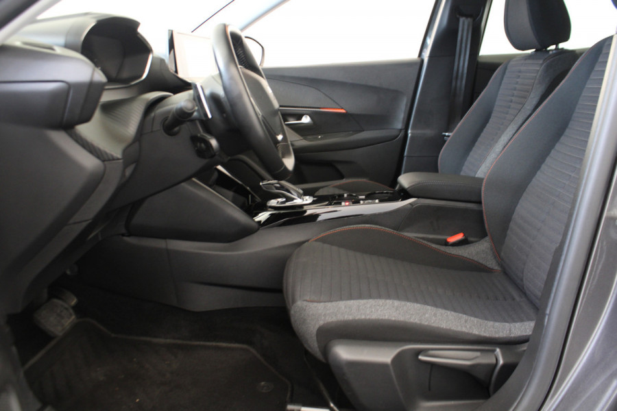 Peugeot 2008 1.2 PureTech Active Pack |Navi|Carplay|
