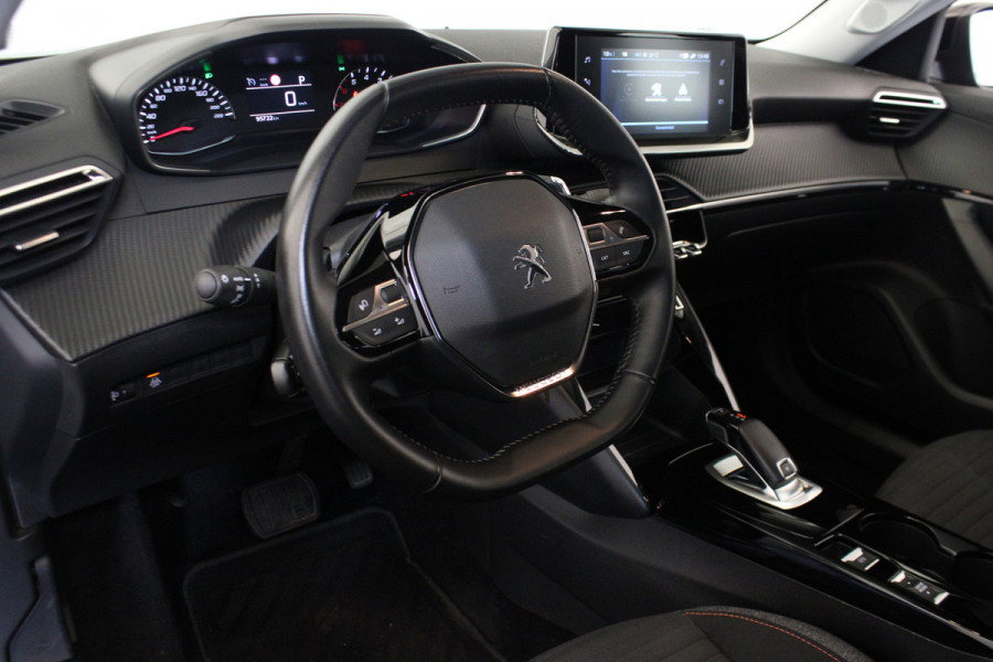 Peugeot 2008 1.2 PureTech Active Pack |Navi|Carplay|