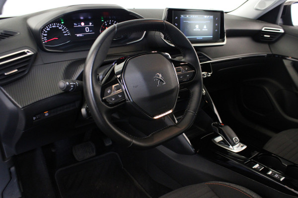 Peugeot 2008 1.2 PureTech Active Pack |Navi|Carplay|