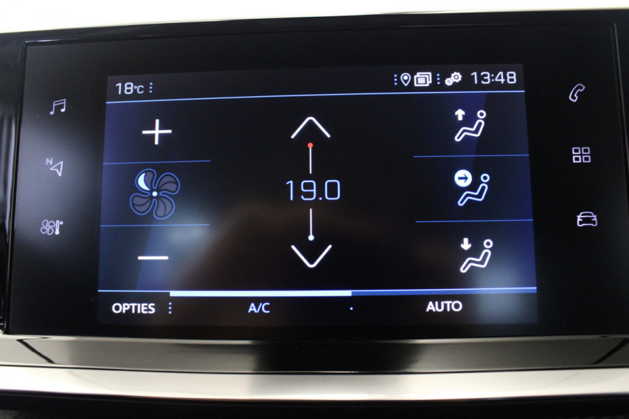 Peugeot 2008 1.2 PureTech Active Pack |Navi|Carplay|