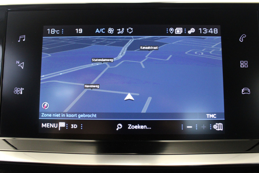Peugeot 2008 1.2 PureTech Active Pack |Navi|Carplay|