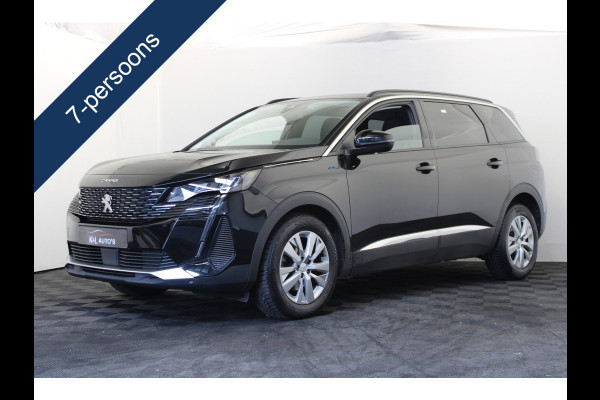 Peugeot 5008 1.2 PureTech Active Pack Business |Navi|Carplay|