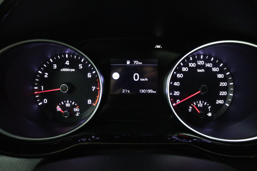 Kia ProCeed 1.4 T-GDI GT-Line (PANORAMADAK, STOEL-/STUURVERWARMING, CAMERA, CARPLAY, LED)