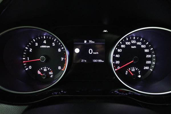 Kia ProCeed 1.4 T-GDI GT-Line (PANORAMADAK, STOEL-/STUURVERWARMING, CAMERA, CARPLAY, LED)