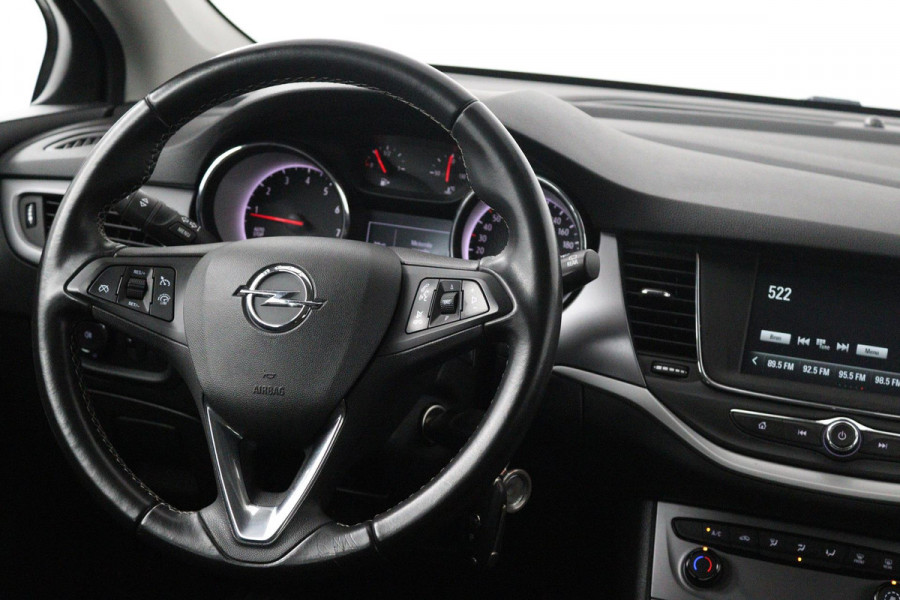 Opel Astra Sports Tourer 1.4 Turbo Business+ (TREKHAAK, NAVIGATIE, LED, MULTIMEDIA , STUURBEDIENING)