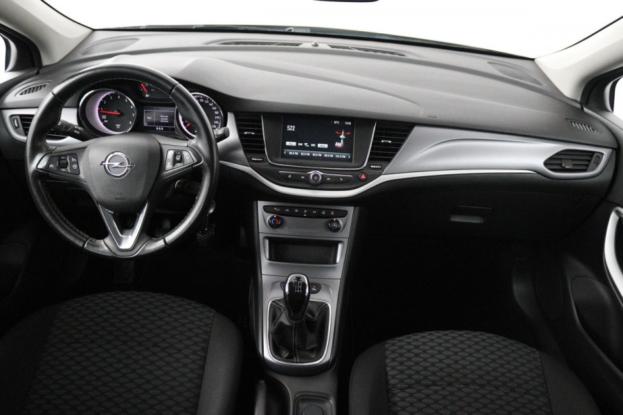 Opel Astra Sports Tourer 1.4 Turbo Business+ (TREKHAAK, NAVIGATIE, LED, MULTIMEDIA , STUURBEDIENING)