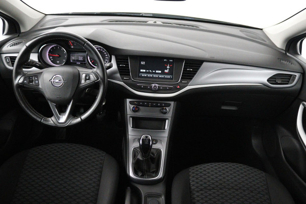 Opel Astra Sports Tourer 1.4 Turbo Business+ (TREKHAAK, NAVIGATIE, LED, MULTIMEDIA , STUURBEDIENING)