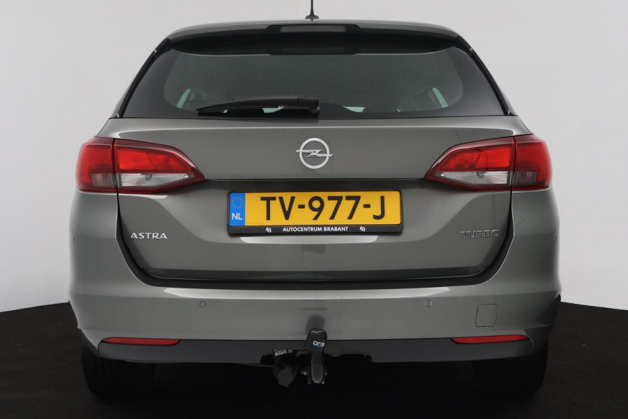 Opel Astra Sports Tourer 1.4 Turbo Business+ (TREKHAAK, NAVIGATIE, LED, MULTIMEDIA , STUURBEDIENING)