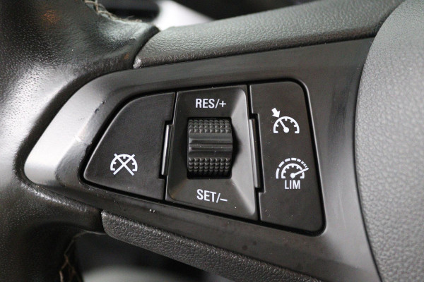 Opel Astra Sports Tourer 1.4 Turbo Business+ (TREKHAAK, NAVIGATIE, LED, MULTIMEDIA , STUURBEDIENING)