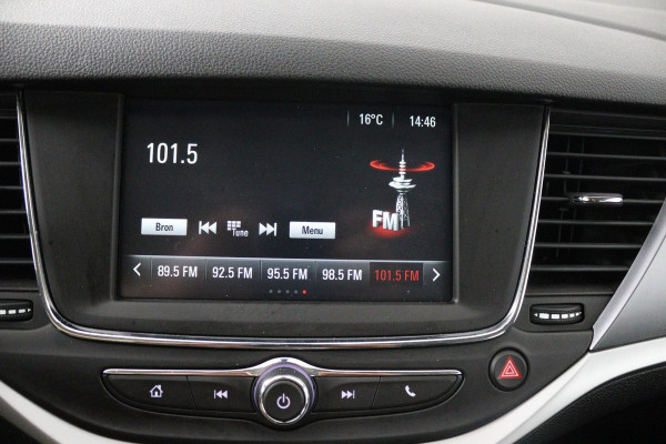 Opel Astra Sports Tourer 1.4 Turbo Business+ (TREKHAAK, NAVIGATIE, LED, MULTIMEDIA , STUURBEDIENING)